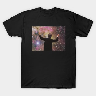 Super Conductor T-Shirt